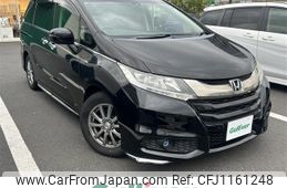 honda odyssey 2015 -HONDA--Odyssey DBA-RC1--RC1-1108275---HONDA--Odyssey DBA-RC1--RC1-1108275-