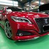 toyota crown 2019 -TOYOTA 【名変中 】--Crown GWS224--1006213---TOYOTA 【名変中 】--Crown GWS224--1006213- image 1