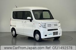 honda n-van 2018 CFJ1492578