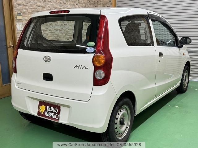 daihatsu mira 2014 quick_quick_HBD-L275V_L275V-1023212 image 2