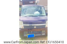 suzuki every-wagon 2008 CFJ1650410