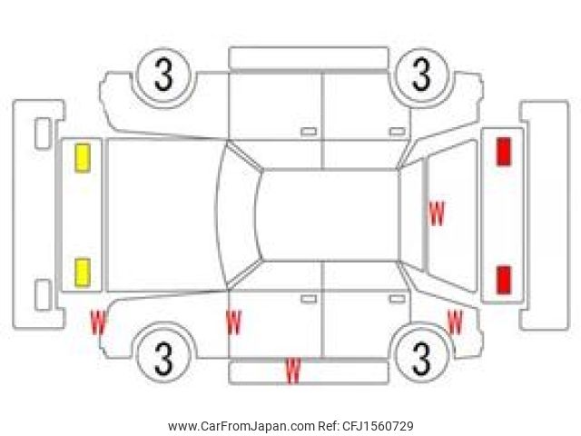 honda freed 2023 CFJ1560729 image 2