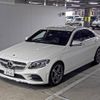 mercedes-benz c-class 2020 -MERCEDES-BENZ--Benz C Class W1K2050772R578981---MERCEDES-BENZ--Benz C Class W1K2050772R578981- image 5