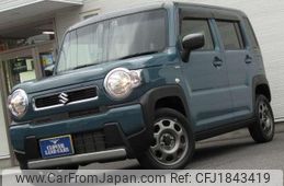 suzuki hustler 2020 CFJ1843419