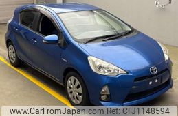toyota aqua 2014 quick_quick_DAA-NHP10_NHP10-2319833