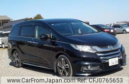 honda odyssey 2017 -HONDA 【野田 300】--Odyssey DBA-RC1--RC1-1121812---HONDA 【野田 300】--Odyssey DBA-RC1--RC1-1121812-