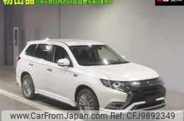 mitsubishi outlander-phev 2018 -MITSUBISHI--Outlander PHEV GG3W-0602700---MITSUBISHI--Outlander PHEV GG3W-0602700-