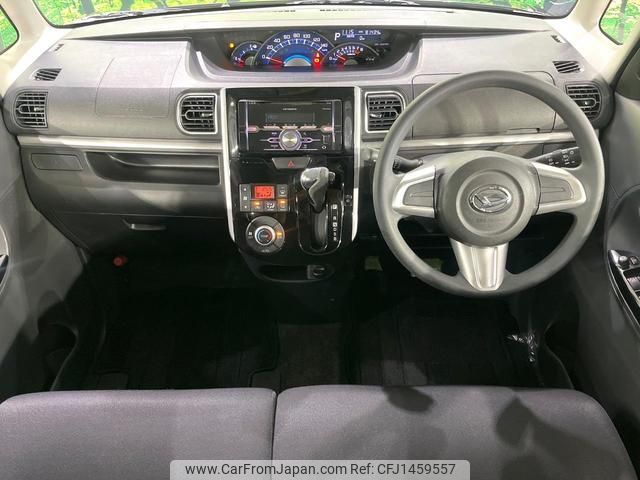 daihatsu tanto 2014 quick_quick_LA600S_LA600S-0121839 image 2