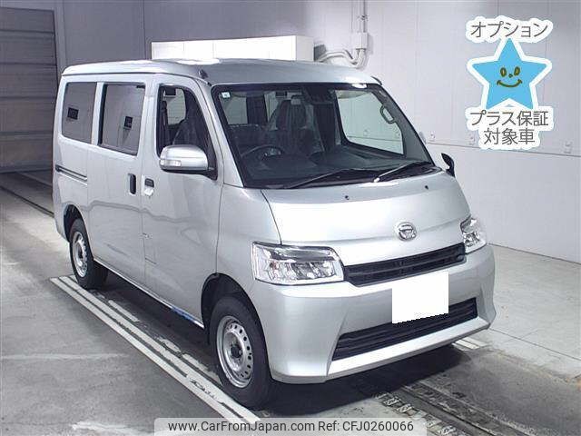 daihatsu daihatsu-others 2024 -DAIHATSU 【宇都宮 400ﾆ2033】--ｸﾞﾗﾝﾏｯｸｽｶｰｺﾞ S403V-0000648---DAIHATSU 【宇都宮 400ﾆ2033】--ｸﾞﾗﾝﾏｯｸｽｶｰｺﾞ S403V-0000648- image 1