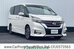 nissan serena 2019 -NISSAN--Serena DAA-GFC27--GFC27-156315---NISSAN--Serena DAA-GFC27--GFC27-156315-