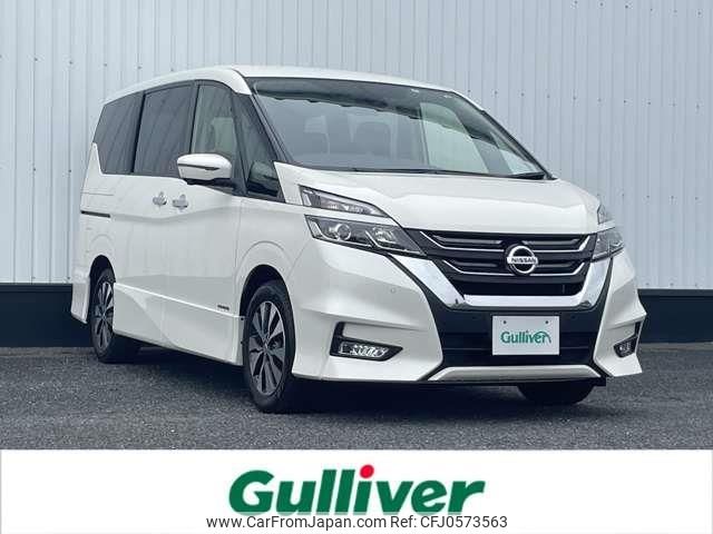 nissan serena 2019 -NISSAN--Serena DAA-GFC27--GFC27-156315---NISSAN--Serena DAA-GFC27--GFC27-156315- image 1