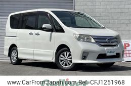 nissan serena 2012 -NISSAN--Serena DBA-FNC26--FNC26-010269---NISSAN--Serena DBA-FNC26--FNC26-010269-