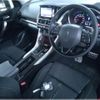 mitsubishi eclipse-cross 2018 quick_quick_DBA-GK1W_GK1W-0012153 image 3
