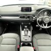 mazda cx-5 2018 -MAZDA--CX-5 6BA-KFEP--KFEP-201520---MAZDA--CX-5 6BA-KFEP--KFEP-201520- image 2