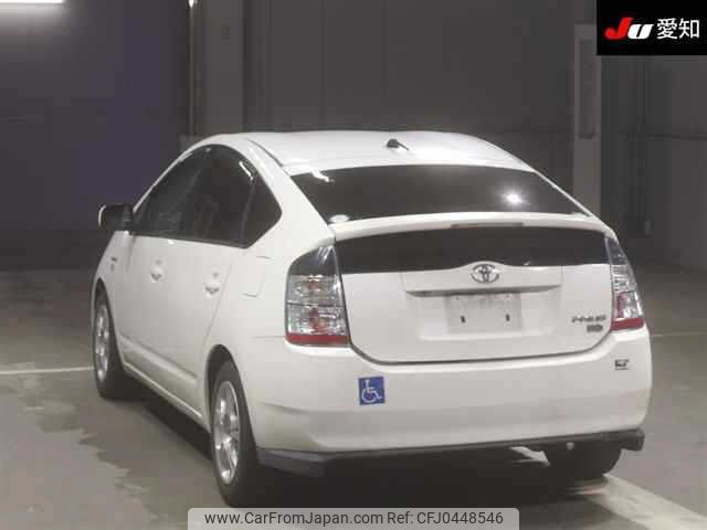 toyota prius 2004 -TOYOTA--Prius NHW20-0055497---TOYOTA--Prius NHW20-0055497- image 2