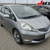 honda fit 2010 -HONDA 【富山 502ﾇ432】--Fit GE6--GE6-1426870---HONDA 【富山 502ﾇ432】--Fit GE6--GE6-1426870- image 1