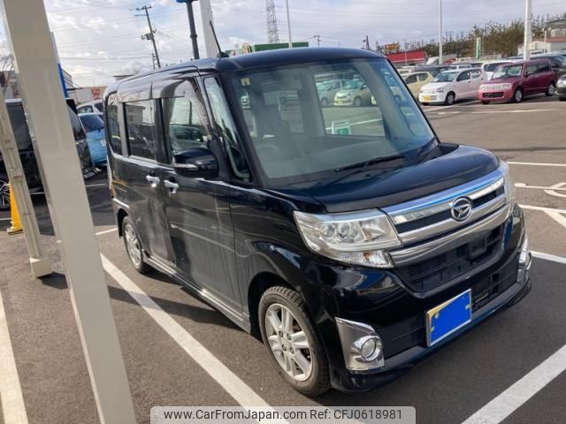 daihatsu tanto 2014 -DAIHATSU--Tanto DBA-LA600S--LA600S-0149073---DAIHATSU--Tanto DBA-LA600S--LA600S-0149073- image 2