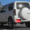 suzuki jimny 2011 -SUZUKI--Jimny ABA-JB23W--JB23W-656146---SUZUKI--Jimny ABA-JB23W--JB23W-656146- image 3