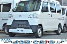 daihatsu hijet-cargo 2018 quick_quick_EBD-S321V_S321V-0381467