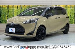 toyota sienta 2020 -TOYOTA--Sienta DBA-NSP170G--NSP170-7245726---TOYOTA--Sienta DBA-NSP170G--NSP170-7245726-