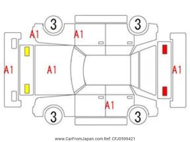 nissan serena 2021 -NISSAN--Serena 6AA-HFC27--HFC27-112538---NISSAN--Serena 6AA-HFC27--HFC27-112538- image 2