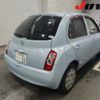 nissan march 2007 CFJ1783527 image 6