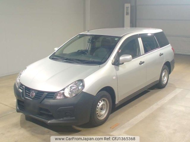 nissan ad-van 2020 -NISSAN--AD Van VY12-279064---NISSAN--AD Van VY12-279064- image 1