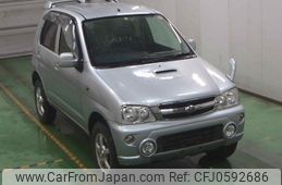 daihatsu terios-kid 2009 -DAIHATSU--Terios Kid J111G--506238---DAIHATSU--Terios Kid J111G--506238-