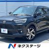 toyota raize 2022 -TOYOTA--Raize 5BA-A201A--A201A-0019596---TOYOTA--Raize 5BA-A201A--A201A-0019596- image 1