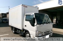isuzu elf-truck 2020 CFJ1787743