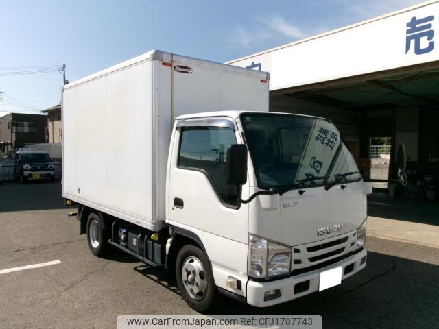isuzu elf-truck 2020 CFJ1787743 image 1