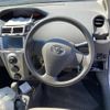 toyota vitz 2009 CFJ1736715 image 10