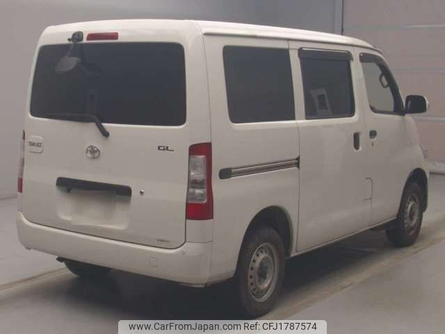 toyota townace-van 2021 CFJ1787574 image 2