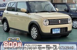 suzuki alto-lapin 2023 -SUZUKI--Alto Lapin 5BA-HE33S--HE33S-430952---SUZUKI--Alto Lapin 5BA-HE33S--HE33S-430952-