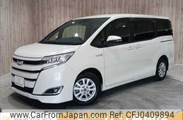 toyota noah 2018 -TOYOTA--Noah DAA-ZWR80G--ZWR80-0344426---TOYOTA--Noah DAA-ZWR80G--ZWR80-0344426-