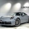 porsche 911 2024 CFJ1608300 image 1