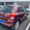 toyota vitz 2006 -TOYOTA--Vitz DBA-KSP90--KSP90-5076972---TOYOTA--Vitz DBA-KSP90--KSP90-5076972- image 6