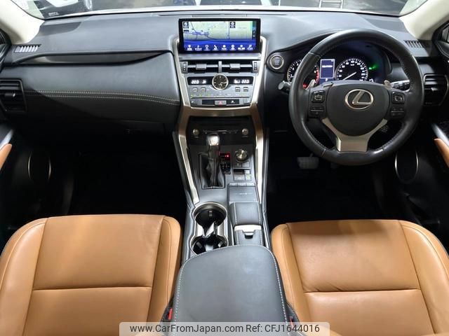 lexus nx 2019 CFJ1644016 image 2