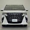 toyota alphard 2024 -TOYOTA--Alphard 6AA-AAHH40W--AAHH40-0018749---TOYOTA--Alphard 6AA-AAHH40W--AAHH40-0018749- image 24