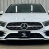 mercedes-benz a-class 2018 -MERCEDES-BENZ--Benz A Class 5BA-177084--WDD1770842J059776---MERCEDES-BENZ--Benz A Class 5BA-177084--WDD1770842J059776- image 12