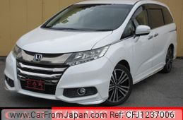 honda odyssey 2016 quick_quick_RC1_RC1-1109631