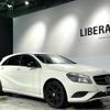 mercedes-benz a-class 2014 -MERCEDES-BENZ--Benz A Class DBA-176042--WDD1760422J203803---MERCEDES-BENZ--Benz A Class DBA-176042--WDD1760422J203803- image 14