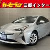 toyota prius 2018 -TOYOTA--Prius DAA-ZVW50--ZVW50-6120624---TOYOTA--Prius DAA-ZVW50--ZVW50-6120624- image 1