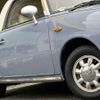 nissan figaro 1991 -NISSAN 【大分 500】--Figaro E-FK10--FK10-014598---NISSAN 【大分 500】--Figaro E-FK10--FK10-014598- image 6