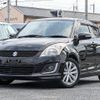 suzuki swift 2013 -SUZUKI--Swift ZC72S--301860---SUZUKI--Swift ZC72S--301860- image 1