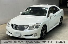 toyota crown 2009 -TOYOTA 【姫路 301ち3113】--Crown GRS200-0025930---TOYOTA 【姫路 301ち3113】--Crown GRS200-0025930-