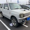 suzuki jimny 2002 -SUZUKI--Jimny TA-JB23W--JB23W-317614---SUZUKI--Jimny TA-JB23W--JB23W-317614- image 2