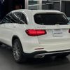 mercedes-benz glc-class 2016 CFJ5200982 image 2