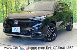 honda vezel 2022 -HONDA--VEZEL 6AA-RV5--RV5-1042142---HONDA--VEZEL 6AA-RV5--RV5-1042142-