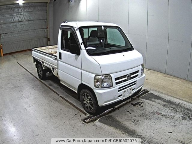 honda acty-truck 2008 CFJ0602076 image 1